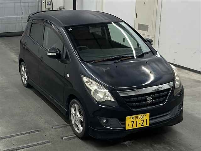 SUZUKI CERVO