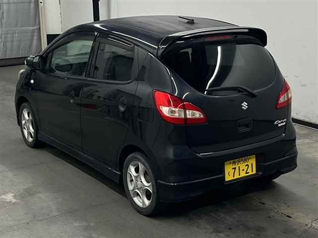SUZUKI CERVO