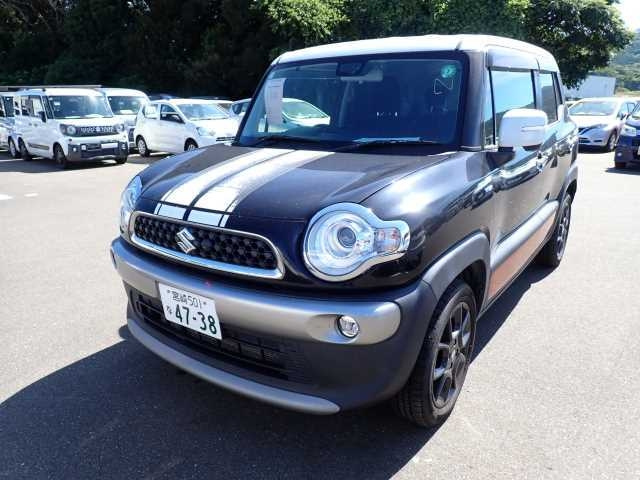 SUZUKI XBEE