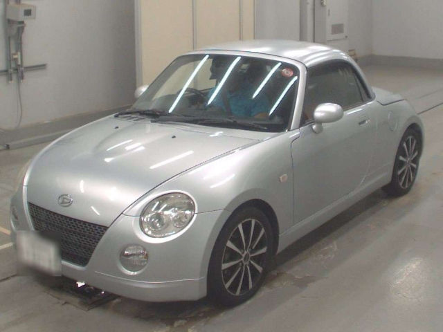 DAIHATSU COPEN
