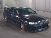 TOYOTA CHASER