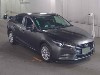 MAZDA AXELA HYBRID