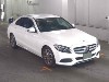 MERCEDES BENZ C CLASS