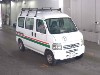 HONDA ACTY VAN