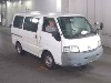 MAZDA BONGO VAN