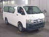 TOYOTA REGIUS VAN