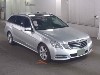 MERCEDES BENZ E CLASS STATION WAGON