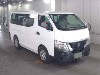 NISSAN CARAVAN WAGON