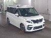 MITSUBISHI DELICA D2