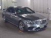 MERCEDES BENZ S CLASS