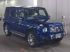 MERCEDES BENZ G CLASS