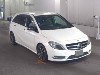 MERCEDES BENZ B CLASS
