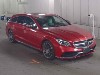 MERCEDES BENZ AMG CLS SHOOTING BRAKE