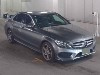 MERCEDES BENZ C CLASS