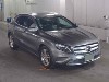 MERCEDES BENZ GLA CLASS