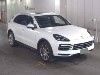 PORSCHE CAYENNE 4W