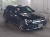 MERCEDES BENZ AMG GLC