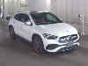 MERCEDES BENZ GLA CLASS