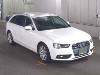 AUDI A4 AVANTE