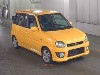 SUBARU PLEO