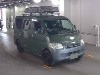 TOYOTA TOWN ACE VAN