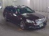 MERCEDES BENZ E CLASS STATION WAGON
