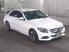 MERCEDES BENZ C CLASS
