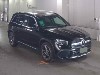 MERCEDES BENZ GLB