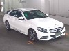MERCEDES BENZ C CLASS