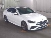 MERCEDES BENZ C CLASS