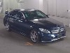 MERCEDES BENZ C CLASS