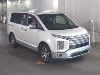 MITSUBISHI DELICA