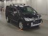 MITSUBISHI DELICA