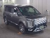 MITSUBISHI DELICA