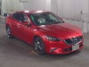 MAZDA ATENZA SEDAN