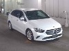 MERCEDES BENZ B CLASS