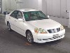 TOYOTA MARK II