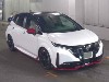 NISSAN AURA