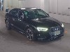 AUDI A3 SEDAN