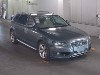 AUDI A4 ALL ROAD QUATTRO