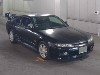 NISSAN SILVIA