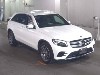 MERCEDES BENZ GLC CLASS