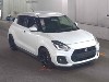 SUZUKI SWIFT SPORTS