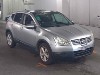 NISSAN DUALIS