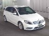MERCEDES BENZ B CLASS
