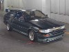 TOYOTA COROLLA LEVIN