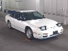 NISSAN 180 SX