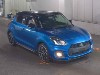 SUZUKI SWIFT SPORTS