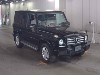 MERCEDES BENZ G CLASS