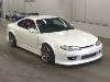 NISSAN SILVIA